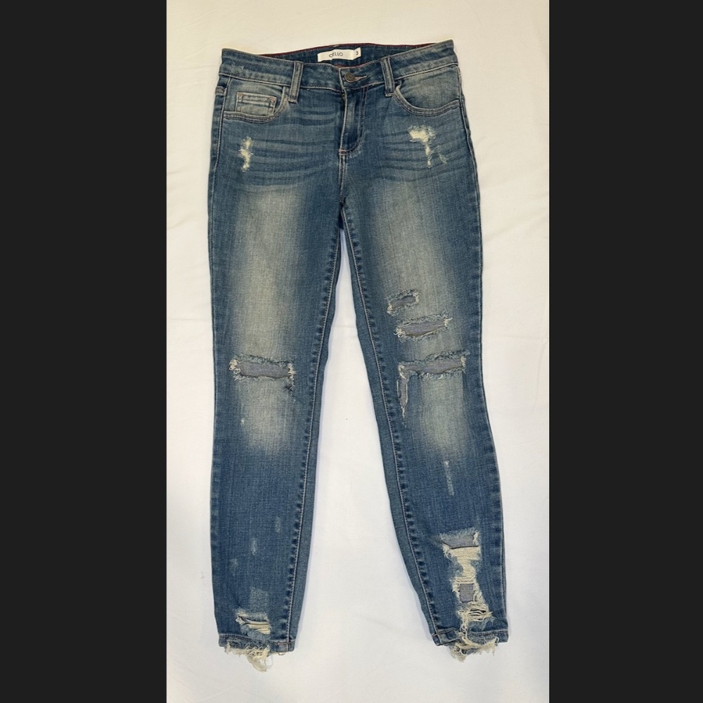 Cello jeans